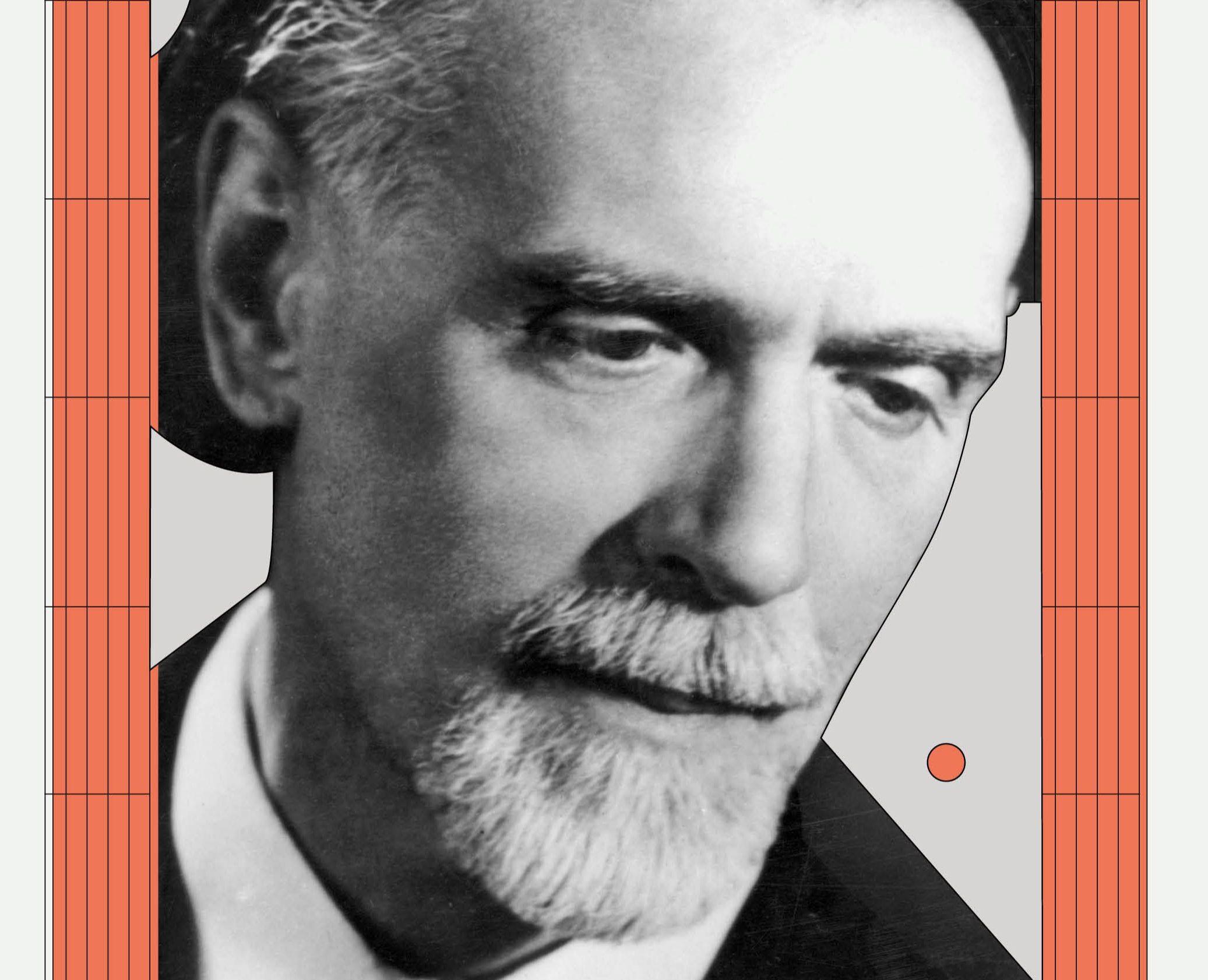 Der ungarische Komponist, Musikpädagoge und Musikethnologe Zoltán Kodály.