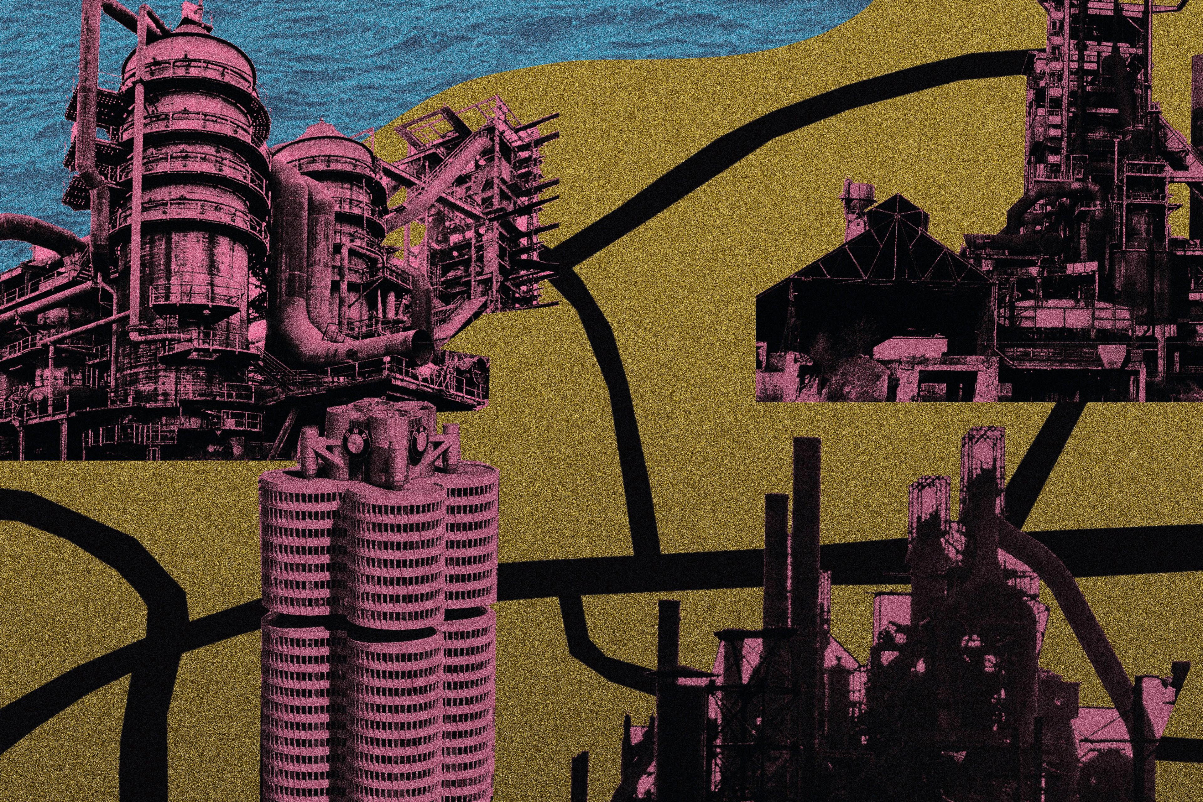 »Deutschlands industrieller Niedergang ist zwar real, aber zu einem wesentlichen Teil selbst verursacht und deshalb auch umkehrbar.«