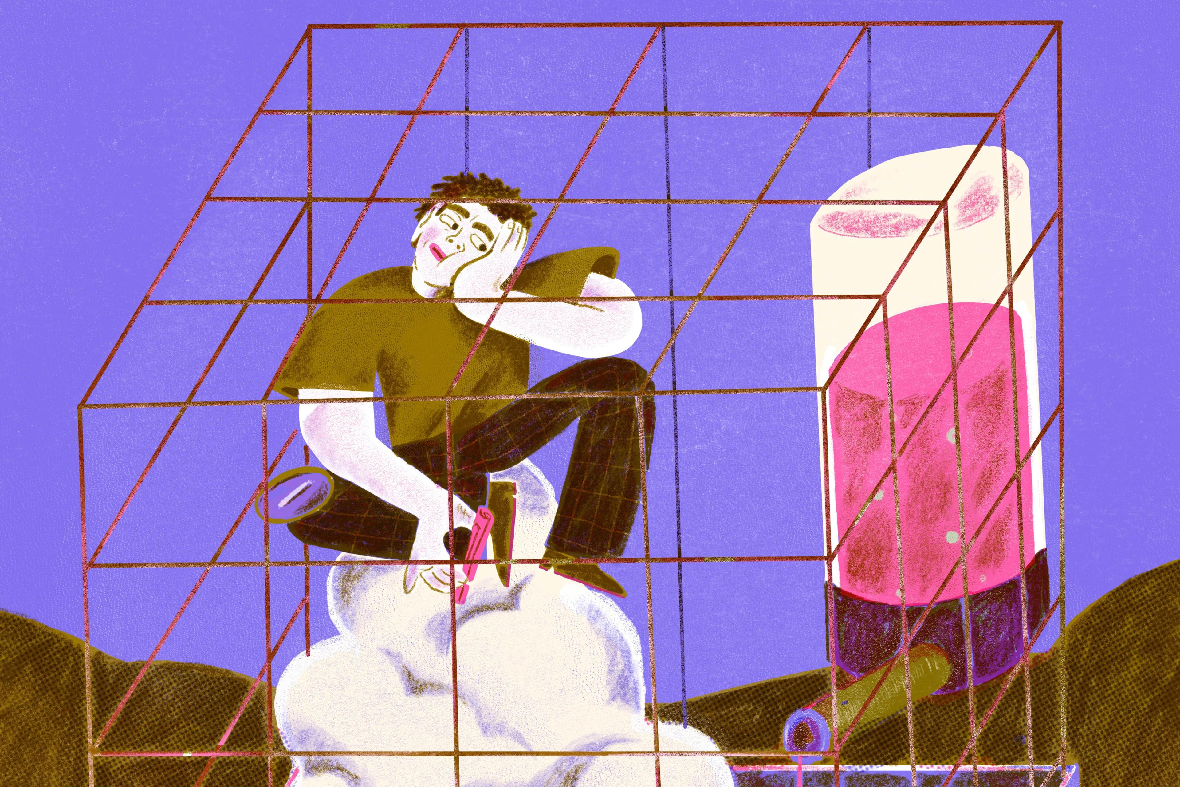 »Teilhabe am konventionellen Leben schützt vor Sucht und ist auch oft entscheidend für einen erfolgreichen Entzug.«