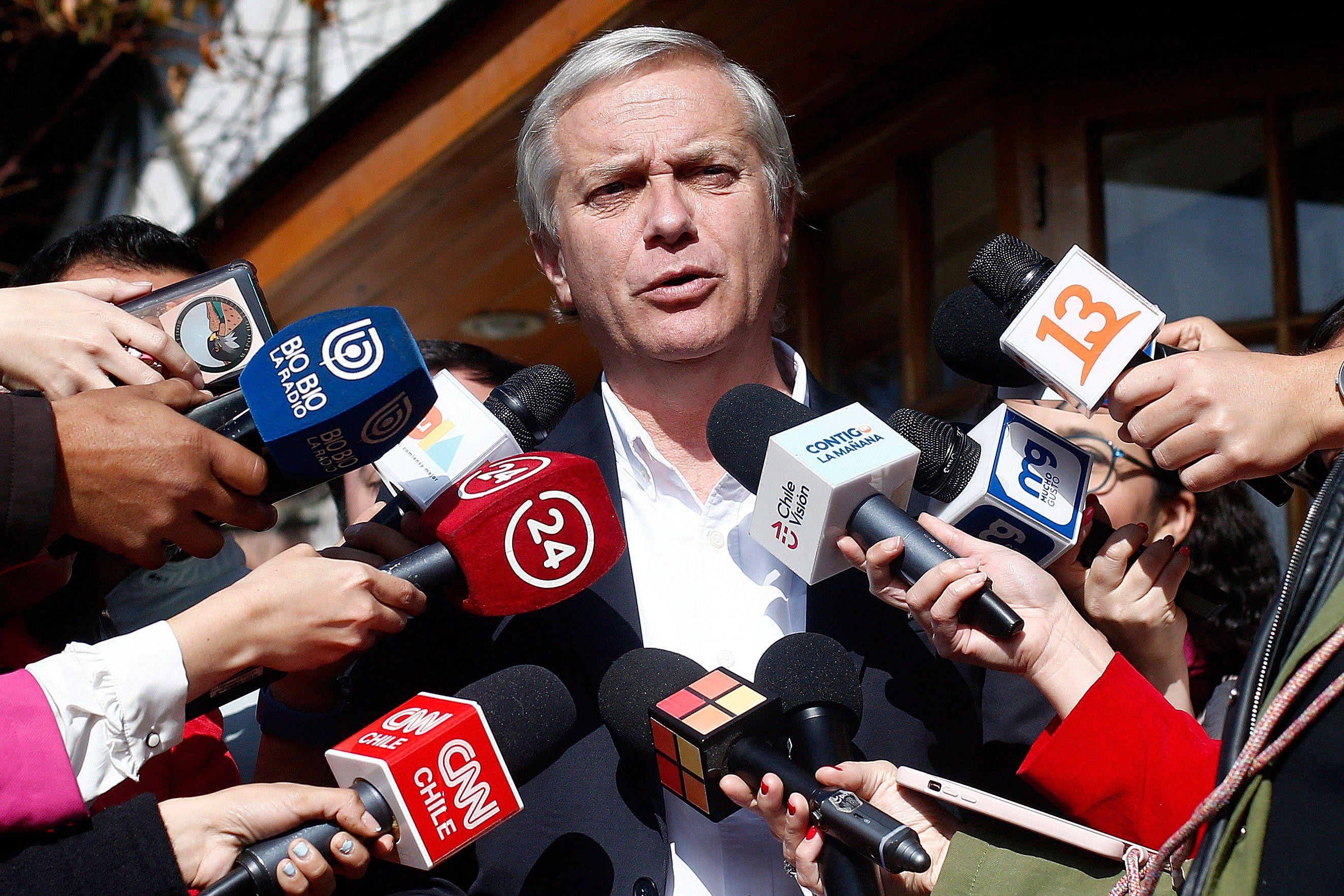 Der ehemalige Präsidentschaftskandidat José Antonio Kast hat mit seiner rechtsextremen Partei Republicanos die Wahlen zum Verfassungsrat gewonnen.