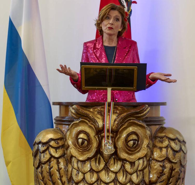 Malu Dreyer (SPD) macht es in Rheinland-Pfalz vor: im Zweifel regieren, auch mit der FDP.