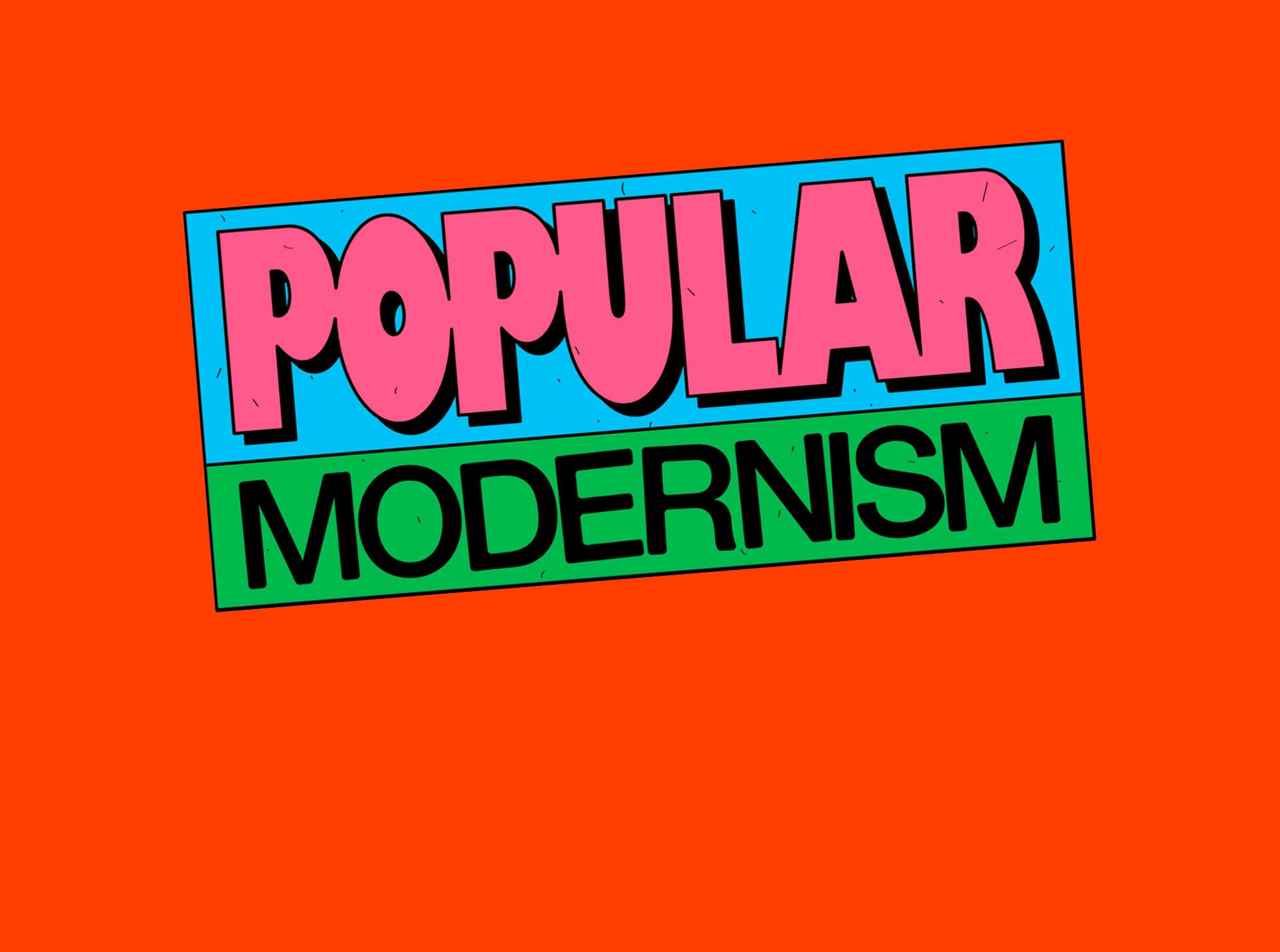 Bild zum JACOBIN-Artikel »Mark Fishers Pop-Modernismus«