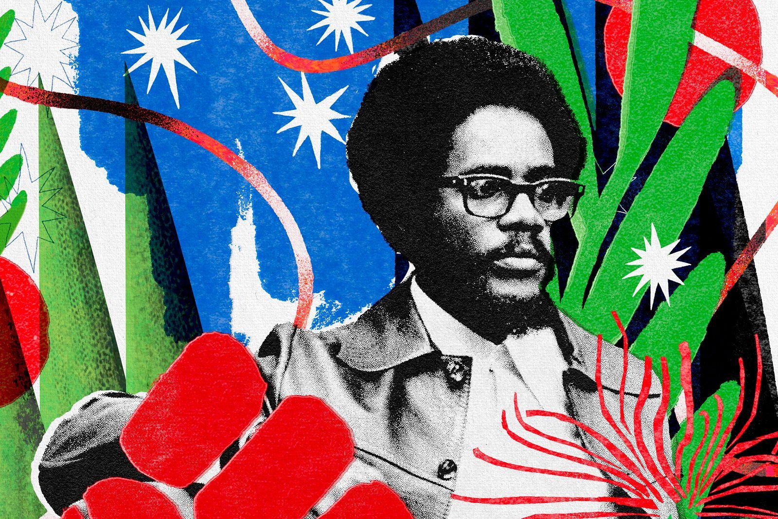 »Der Marxismus überzeugte Rodney nicht nur als Theorie. Es waren vielmehr auch die realen Erfahrungen erfolgreicher antikolonialer Befreiung durch sozialistische Bewegungen, die ihn inspirierten.«